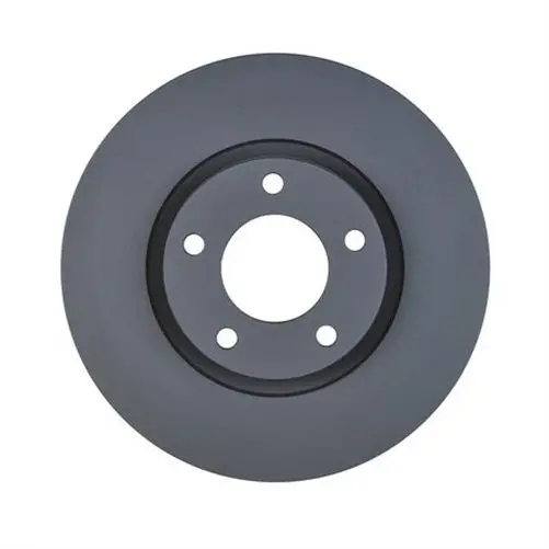 Rda Rear Brake Rotor 279.9Mm X 9 Min Rda7971 Ford Focus C-Max Mazda Toyota Volvo 1