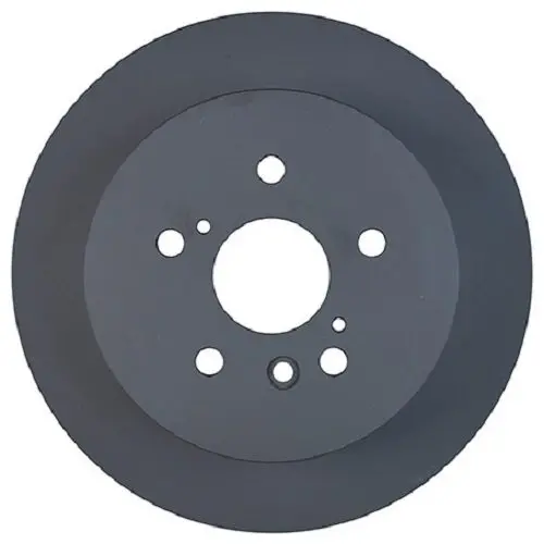 Rda Rear Brake Rotor 309Mm X 8.5 Min Rda8081 Lexus Rx450h Toyota Highlander Kluger 1