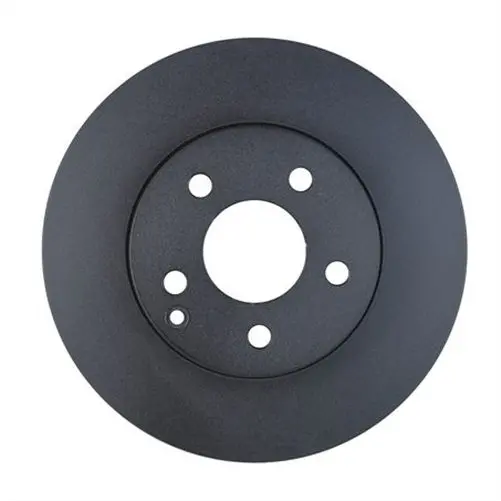 Rda Front Brake Rotor 295Mm X 26 Min Rda8047 Mercedes Amg Benz Toyota Hilux 1