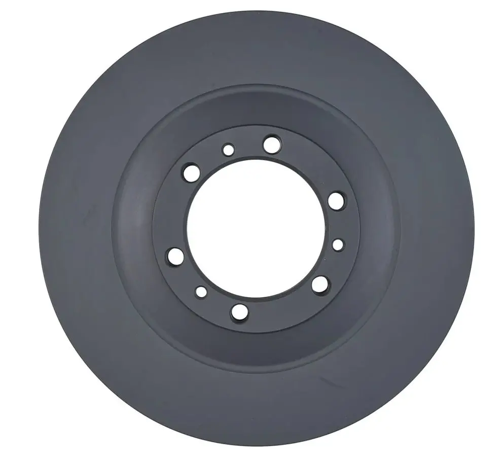 Rda8053 Front Brake Rotor 280Mm X 24Mm For Great Wall V200 V240 X200 X240 | Oe Spec 1