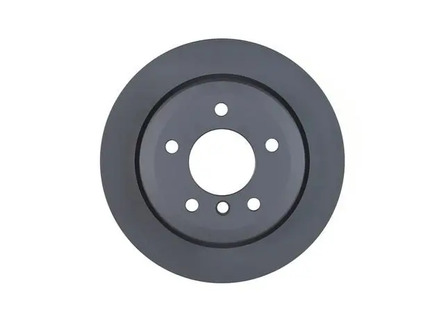Rda Front Brake Rotor 320Mm X 28 Min Rda8009 Audi A4 A5 A6 A7 Q5 Sq5 1
