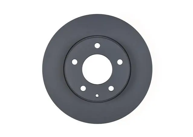 Rda Front Brake Rotor 274Mm X 22 Min Rda955 Ford Ixion Telstar Mazda Mazda6 1