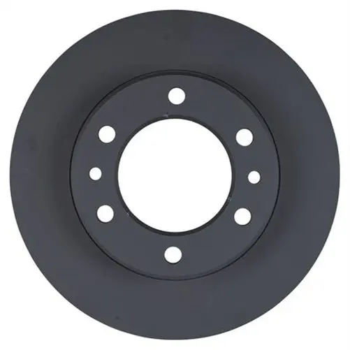 Rda Brake Rotor 302Mm X 19 Min Rda151 Mercedes Benz Toyota Landcruiser Hilux 1