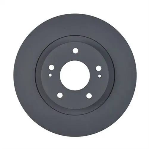 Rda Front Brake Rotor 298Mm X 26.4 Min Rda8060 Hyundai Santa Fe Kia Sorento 1
