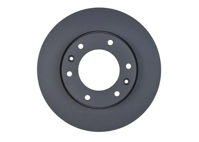 Rda Front Brake Rotor 300Mm X 28.4 Min Rda7972 Fiat Ducato Hyundai H1 Iload Imax 1
