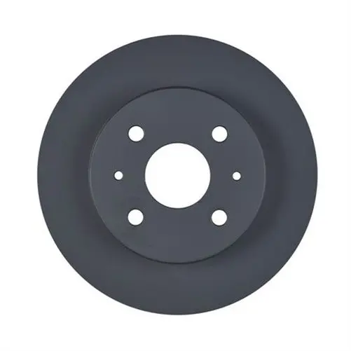 Rda Front Brake Rotor 246Mm X 16 Min Rda8229 Daihatsu Boon Sirion Toyota Bb Duet 1