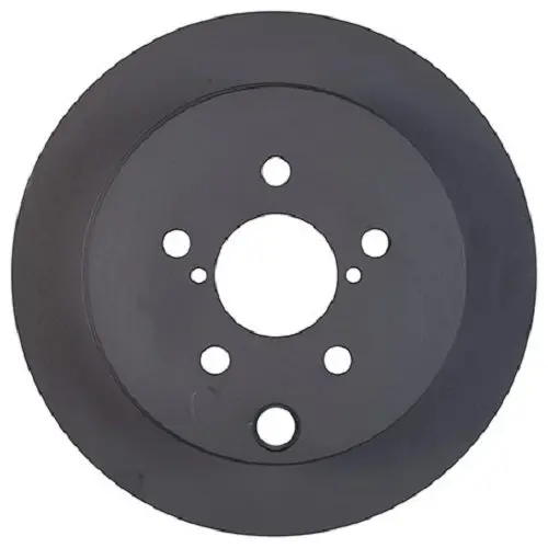 Rda Rear Brake Rotor 274Mm X 8.5 Min Rda8360 Subaru Forester Impreza Xv Gpe Gp7 1