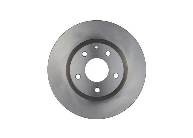 Rda Front Brake Rotor 295Mm X 23 Min Rda8398 Mazda Axela Cx-3 Mazda3 Hatchback 1