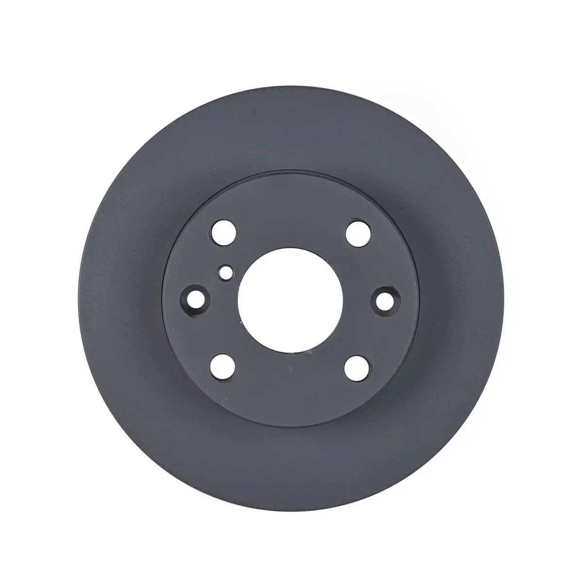 Rda Front Brake Rotor 235Mm X 16 Min Rda530 Ford Festiva Laser Mazda Mx-5 Revue 1