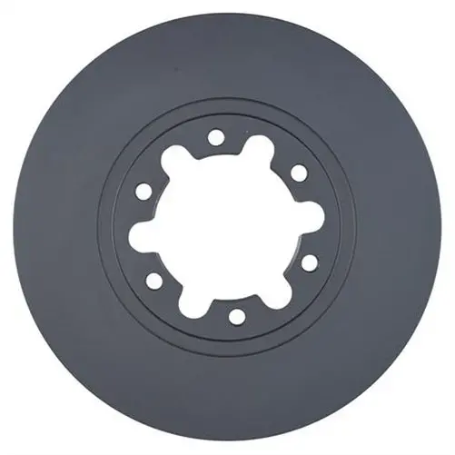 Rda Vented Brake Rotor 274Mm X 22 Min Rda7587 Ford Courier Mazda Bravo Proceed 1