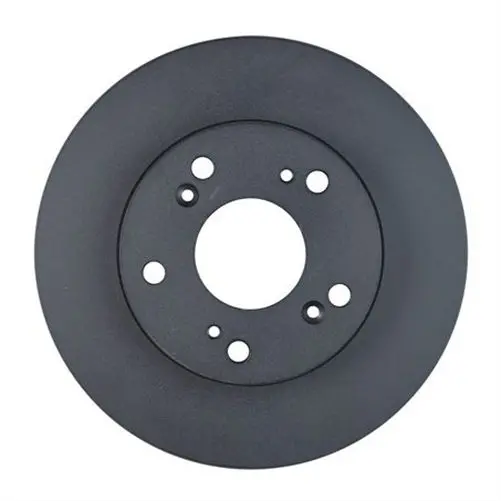 Rda Front Brake Rotor 262Mm X 19 Min Rda7627 Honda Civic Cr-V Integra Stream 1