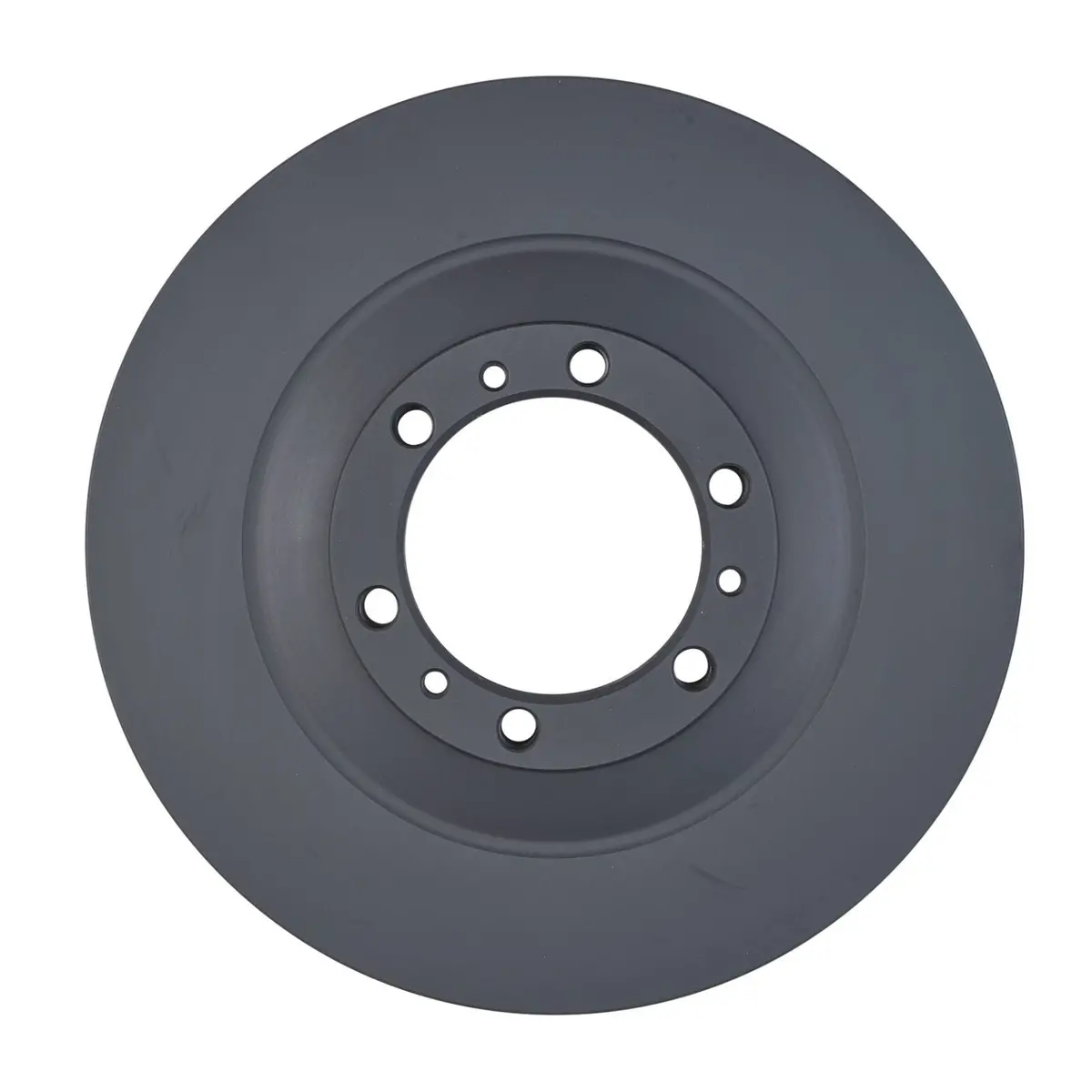 Rda Brake Rotor 280Mm X 24.6 Min Rda840 Gwm Great Wall Holden Honda Jazz Isuzu 1