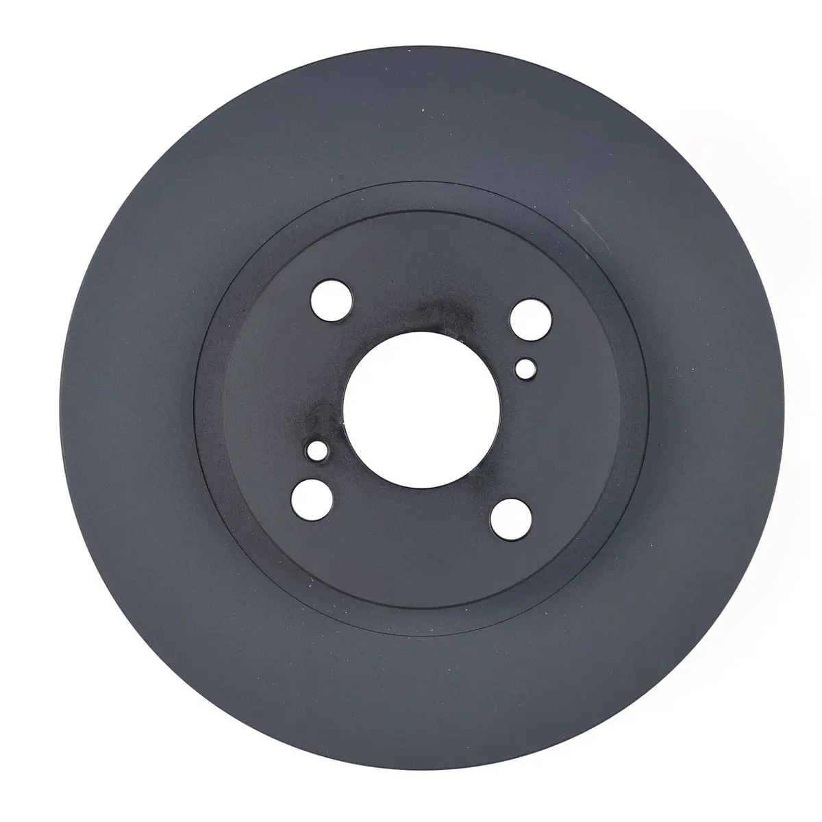 Rda Rear Rotor-Disc Brake Rda710 Toyota Corolla Spacio Sprinter Trueno Windom 1