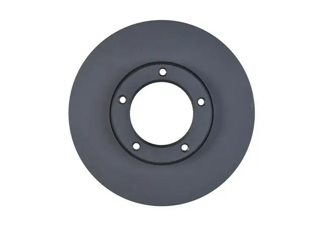 Rda Front Brake Rotor 257Mm X 23 Min Rda156 Daihatsu Delta Toyota Hiace Hilux 1