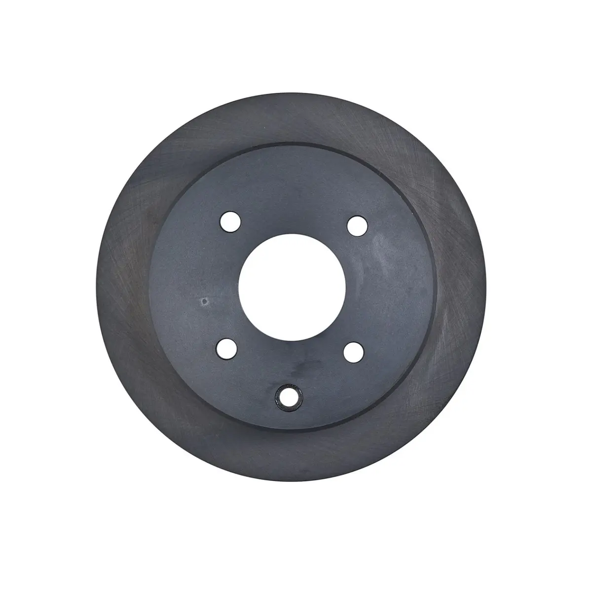 Rda7692 Rear Brake Rotor | 266Mm Solid Disc | Nissan Skyline, Cefiro, Toyota Lite Ace 1