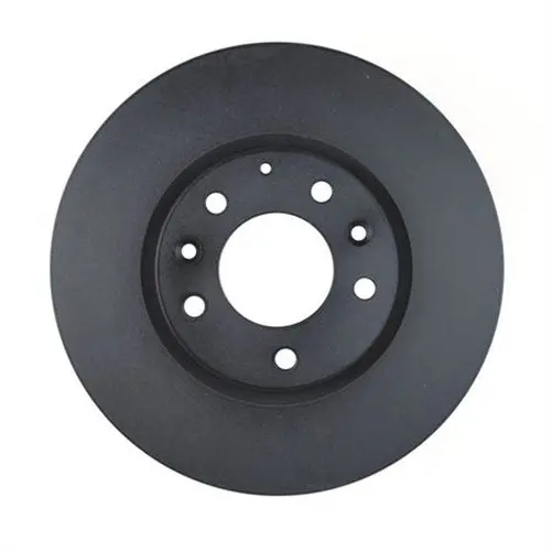 Rda Front Brake Rotor 299Mm X 23 Min Rda8067 Mazda Atenza Mazda6 Gh Gj 1