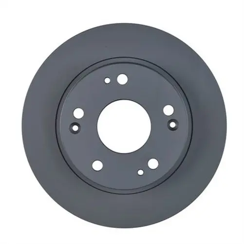 Rda Rear Brake Rotor 260Mm X 8 Min Rda8249 Honda Civic Es9 Fd1 Fb4 Fd2 Jhmfd1 1