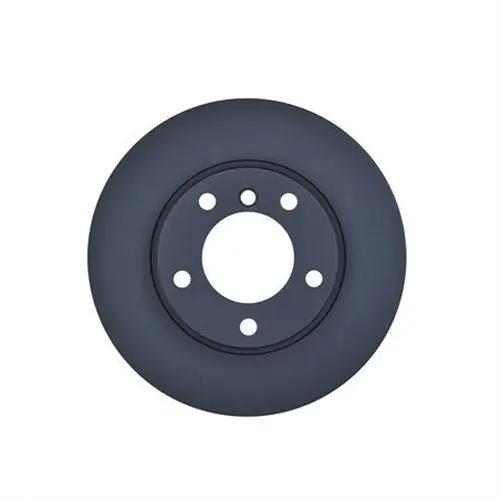 Rda Front Brake Rotor 286Mm X 20.4 Min Rda979 Bmw 316 318 320 323 325 328 Z3 Z4 1