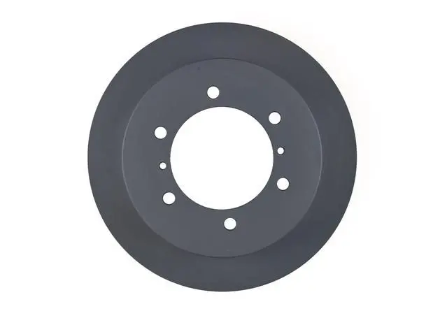 Rda Brake Rotor 315Mm X 16.4 Min Rda233 Mitsubishi Challenger Pajero Delica Gear 1