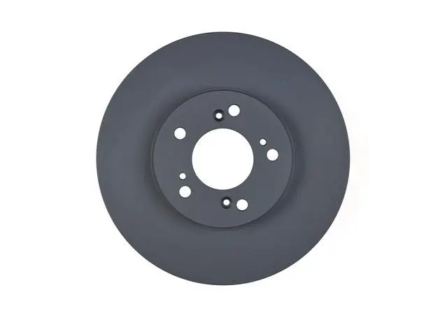 Rda476 Front Brake Rotor | 300Mm X 26Mm | For Honda, Cr-V, Odyssey & More 1