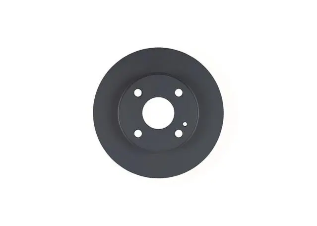 Rda Front Brake Rotor 235Mm X 20 Min Rda532 Ford Festiva Laser Kia Rio Mazda 323 1