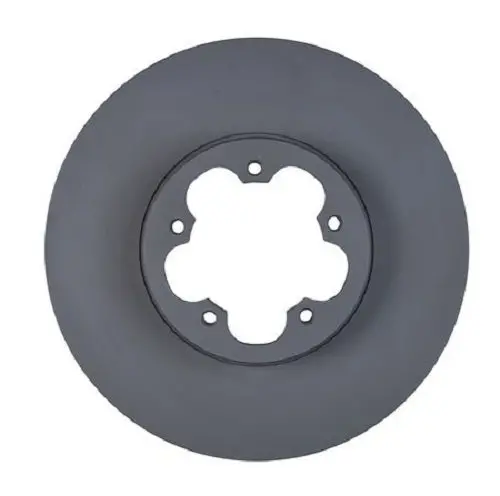 Rda Front Brake Rotor 300Mm X 25 Min (M10x1.5) Rda7322 Ford Kia Sportage Toyota 1