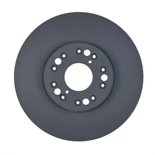 Rda Front Brake Rotor 296Mm X 30 Min Rda748 Lexus Gs300 Toyota Altezza Verossa 1