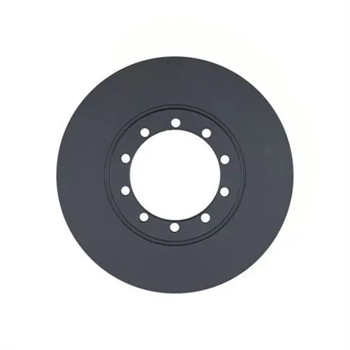 Rda Rear Brake Rotor 280Mm X 13 Min Rda7977 Ford Transit Taunus Custom 1
