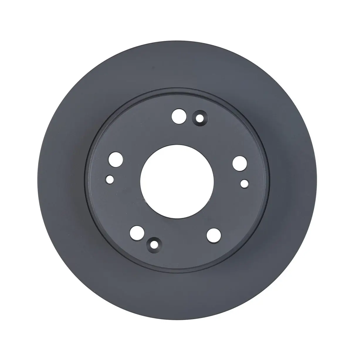 Rda Rear Brake Rotor 260Mm X 8 Min Rda8036 Honda Accord Acura Torneo Toyota Rav4 1