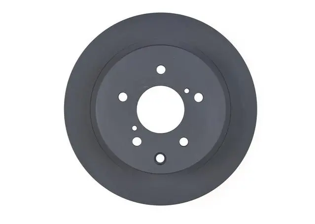 Rda Rear Rotor-Disc Brake Rda908 Nissan 300Zx Fairlady Z Skyline Ec Hc Rn 1