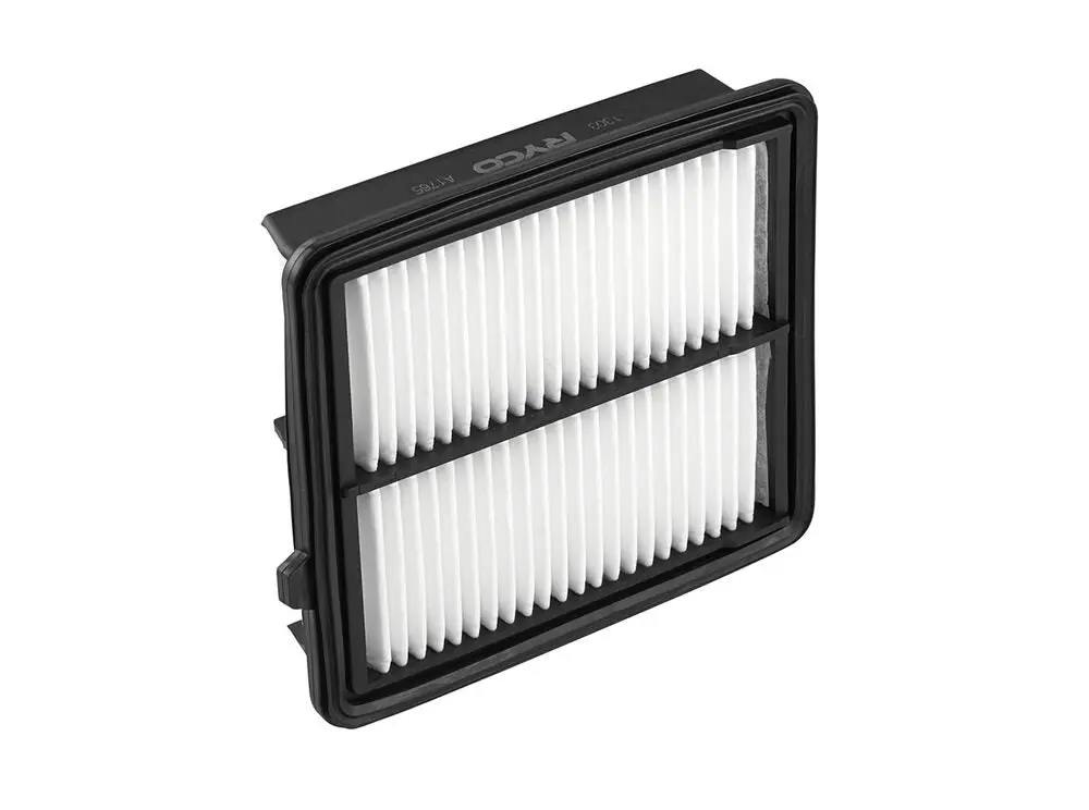 Ryco Air Filter Honda Fit Shuttle Insight Jazz - A1765 1