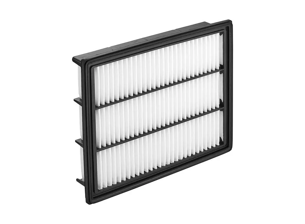 Ryco Air Filter Ssangyong Actyon Stavic - A1865 1