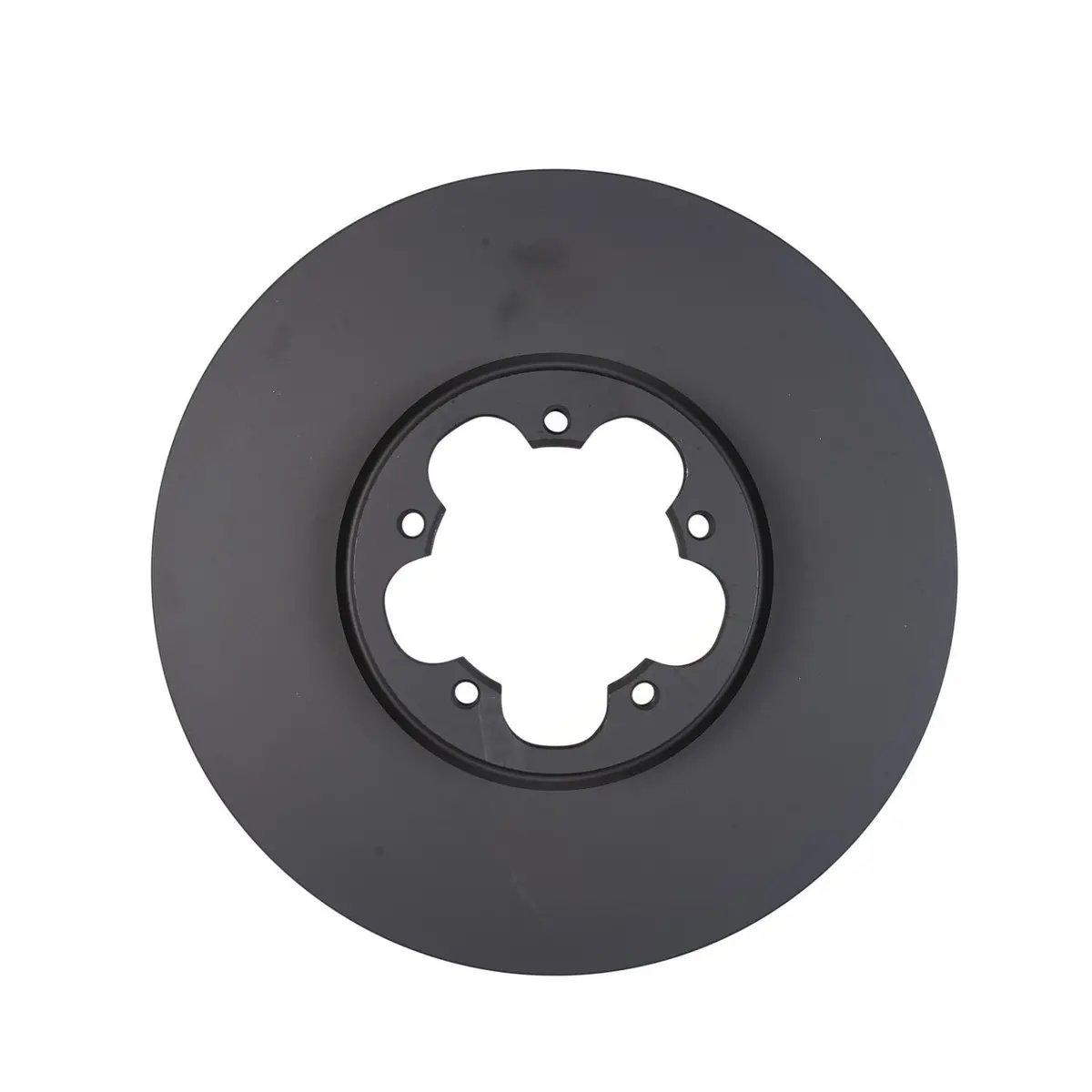 Rda Front Brake Rotor 308Mm X 30 Min Rda8396 Ford Transit Custom 1Xxttg Jxxttg 1