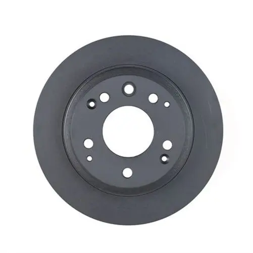 Rda Rear Brake Rotor 282Mm X 8 Min Rda479 Honda Elysion Legend Odyssey Stepwgn 1