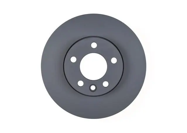 Rda Rear Brake Rotor 294Mm X 19.5 Min Rda7048 Renault Megane Volkswagen Caravell 1
