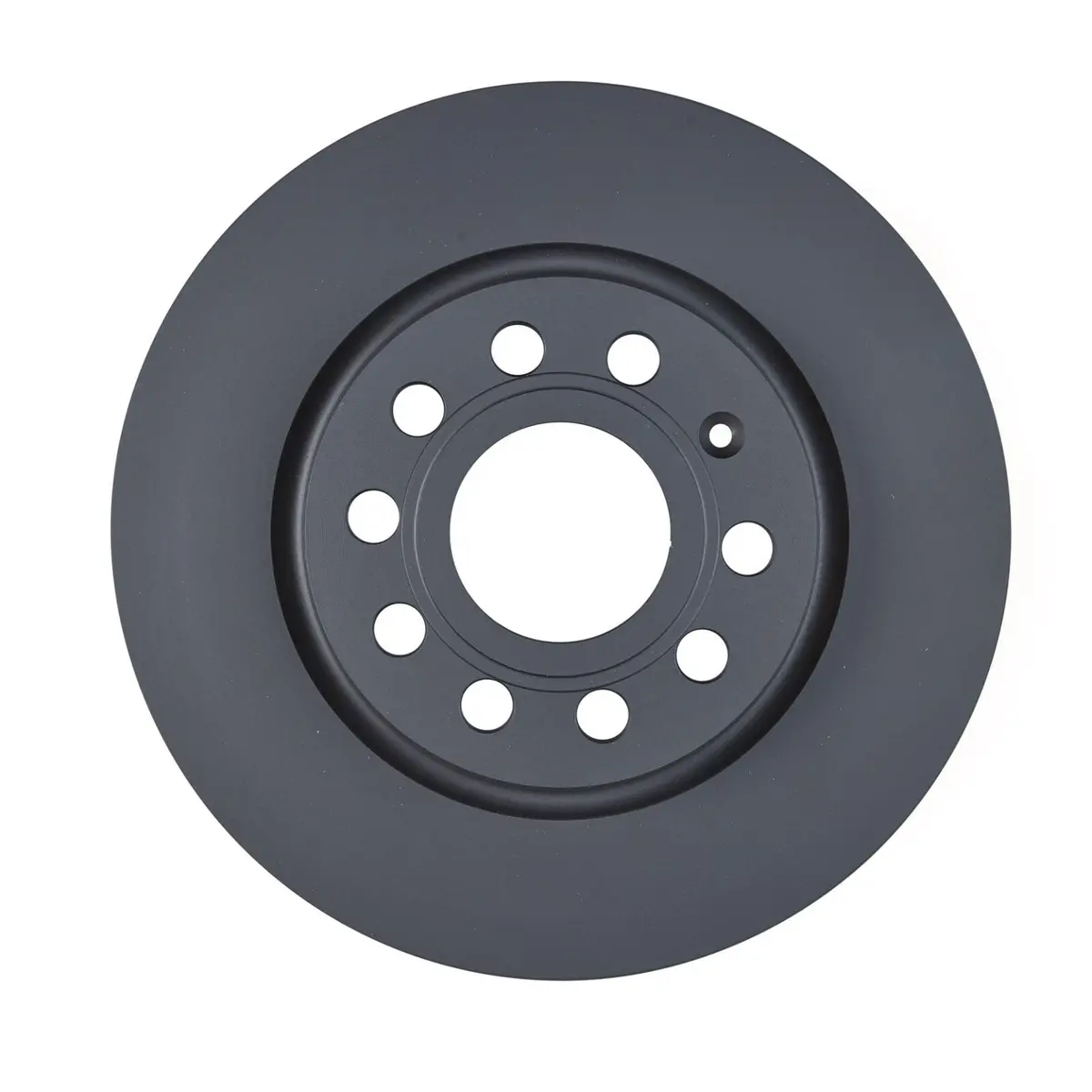 Rda Front Brake Rotor 280Mm X 19 Min Rda7226 Audi A3 Land Rover Skoda Volkswagen Mk6 1