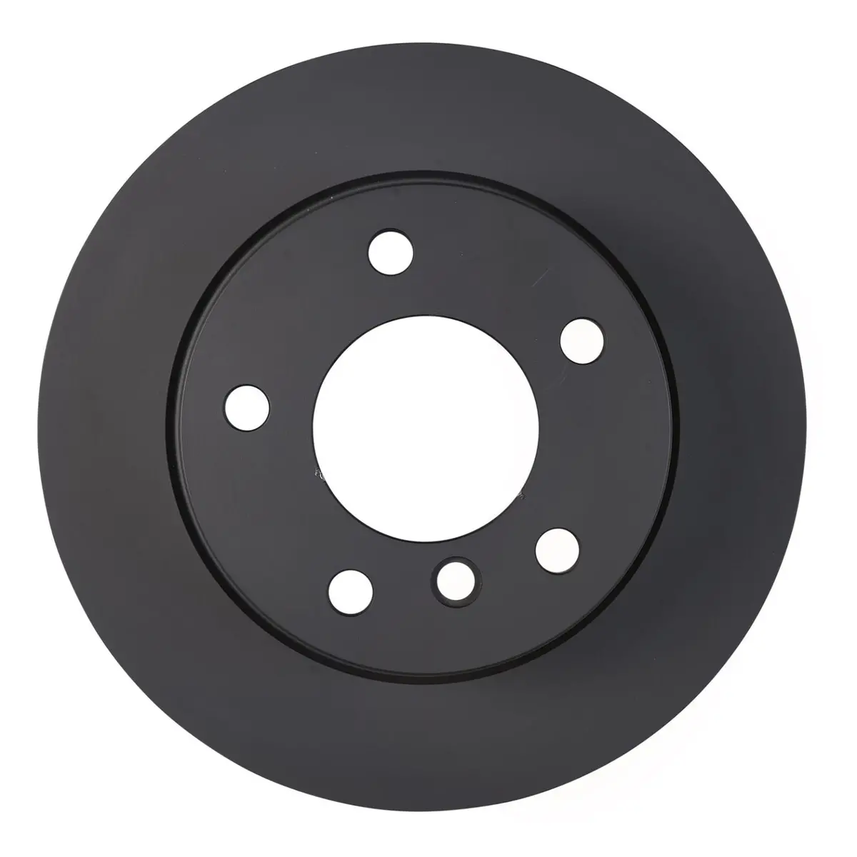 Rda Rear Brake Rotor 280Mm X 8.4 Min Rda7358 Bmw 116 118 Mini Hatch R56 Cooper 1