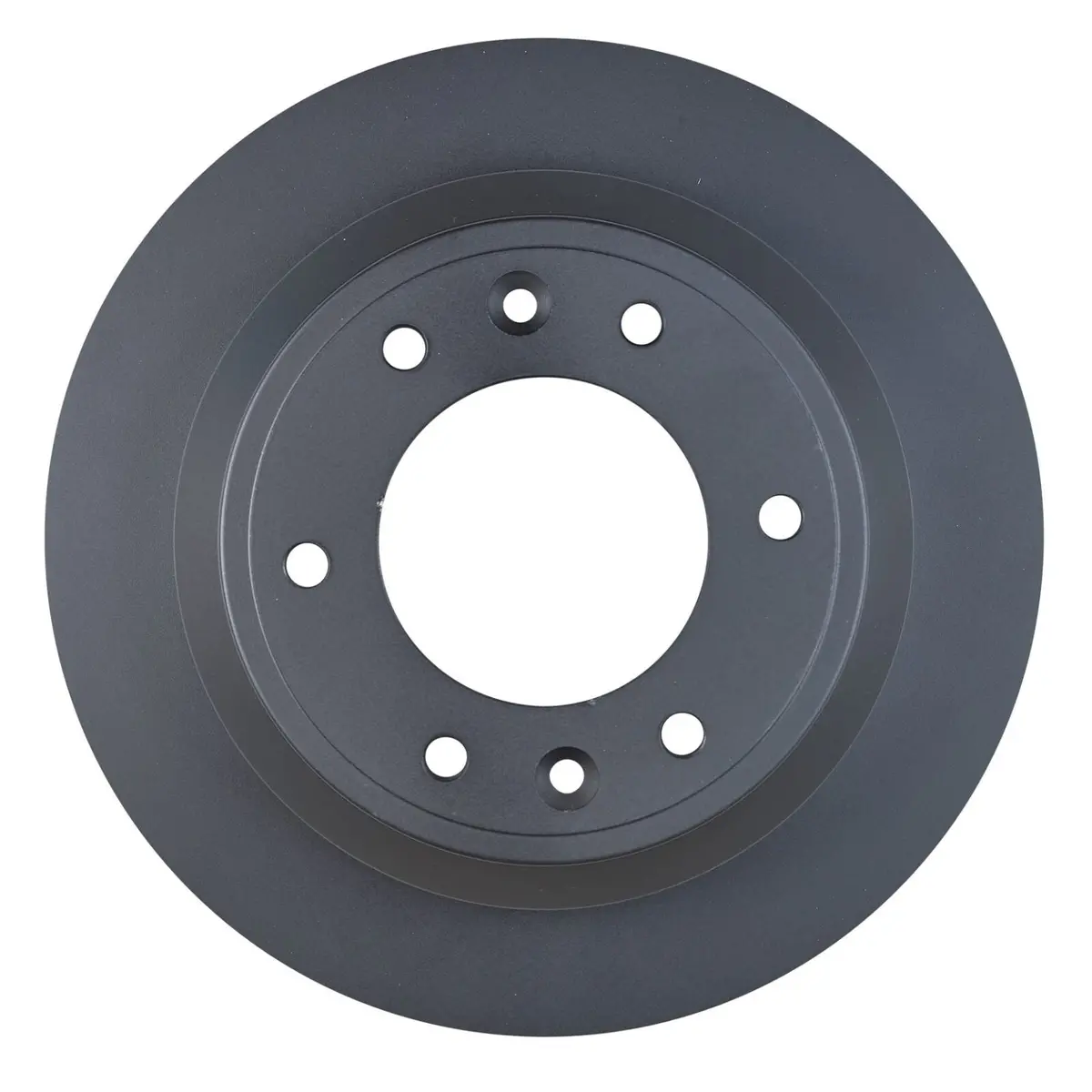 Rda Rear Brake Rotor 324Mm X 16.4 Min Rda7460 Hyundai H1 Iload Imax Wbh Wbx Wh 1