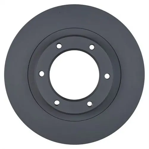 Rda Front Brake Rotor 311.5Mm X 30 Min Rda784 Toyota Landcruiser Fzj8 Hdj8 Hzj8 1