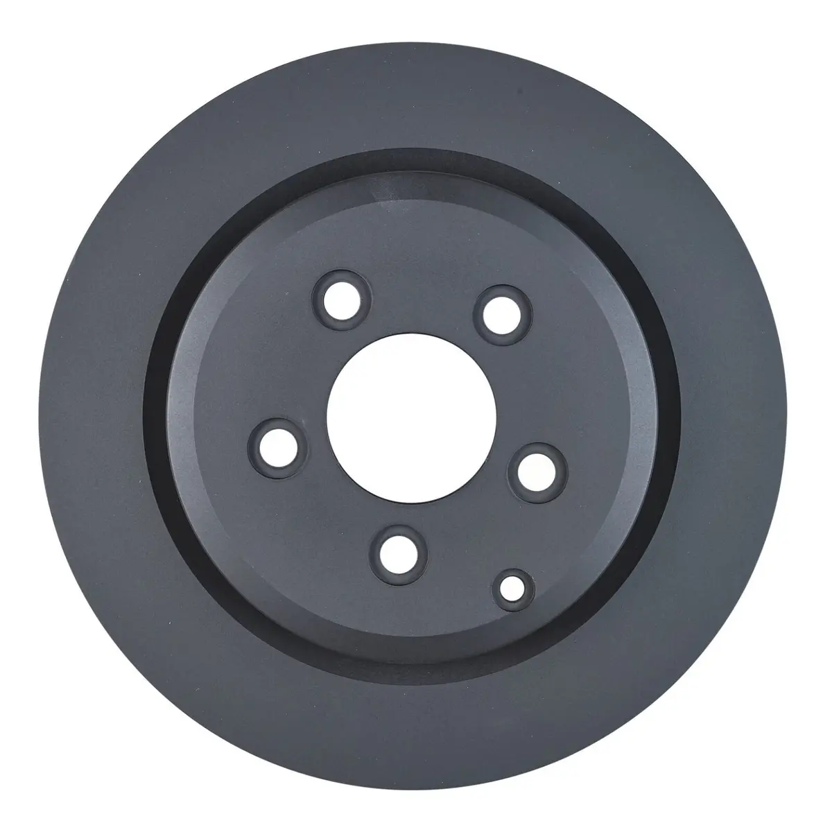 Rda Rear Brake Rotor 328Mm X 24 Min Rda7935 Ford Falcon Territory Fpv Skoda Octa 1