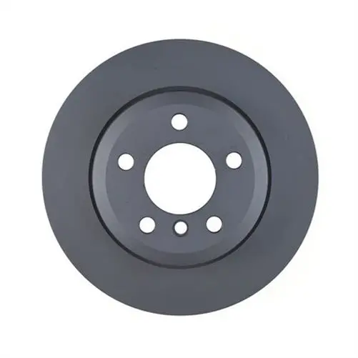 Rda Rear Brake Rotor 320Mm X 18.4 Min Rda8005 Bmw M X5 X6 E70 F15 Xdrive Coupe 1