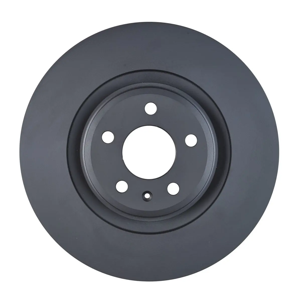Rda Front Brake Rotor 345Mm X 28 Min Rda8109 Audi A7 S4 S5 S6 Rs Porsche Macan 1