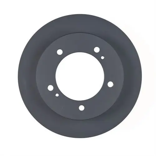 Rda Front Brake Rotor 290Mm X 8 Min Rda513 Suzuki Escudo Jimny Vitara Sierra 1
