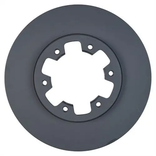 Rda Brake Rotor 277Mm X 24 Min Rda624 Ford Maverick Nissan Datsun Navara Terrano 1