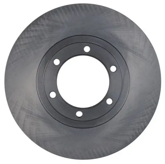 Rda Brake Rotor 256Mm X 18 Min Rda631 Ford Courier Econovan Mazda Nissan Vanette 1