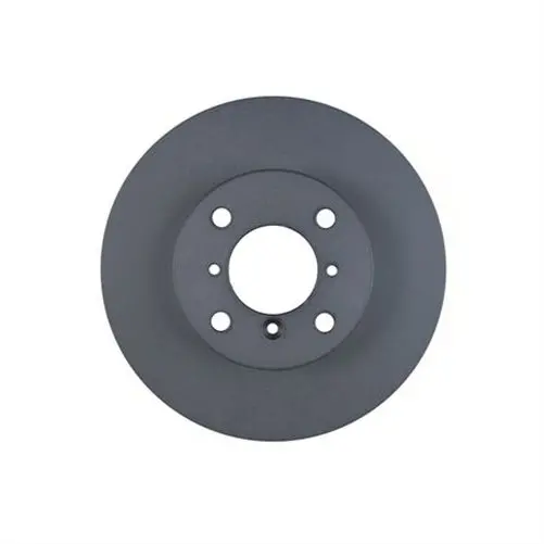 Rda Front Brake Rotor 246Mm X 18 Min Rda7612 Suzuki Aerio Baleno Cultus Liana 1