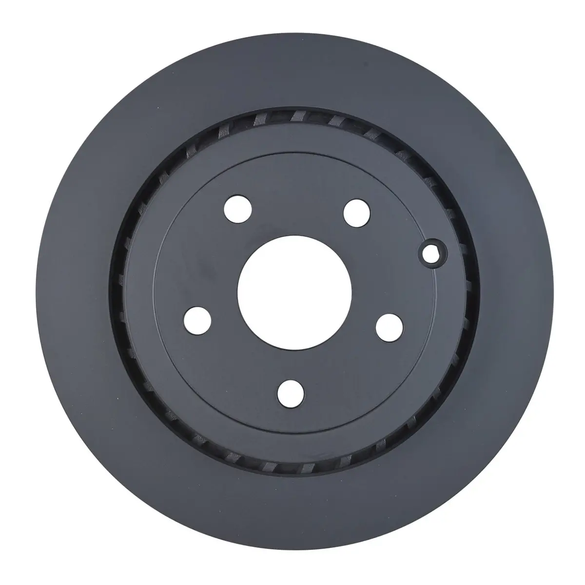 Rda Rear Brake Rotor 324Mm X 20 Min Rda7905 Holden Berlina Commodore Statesman 1