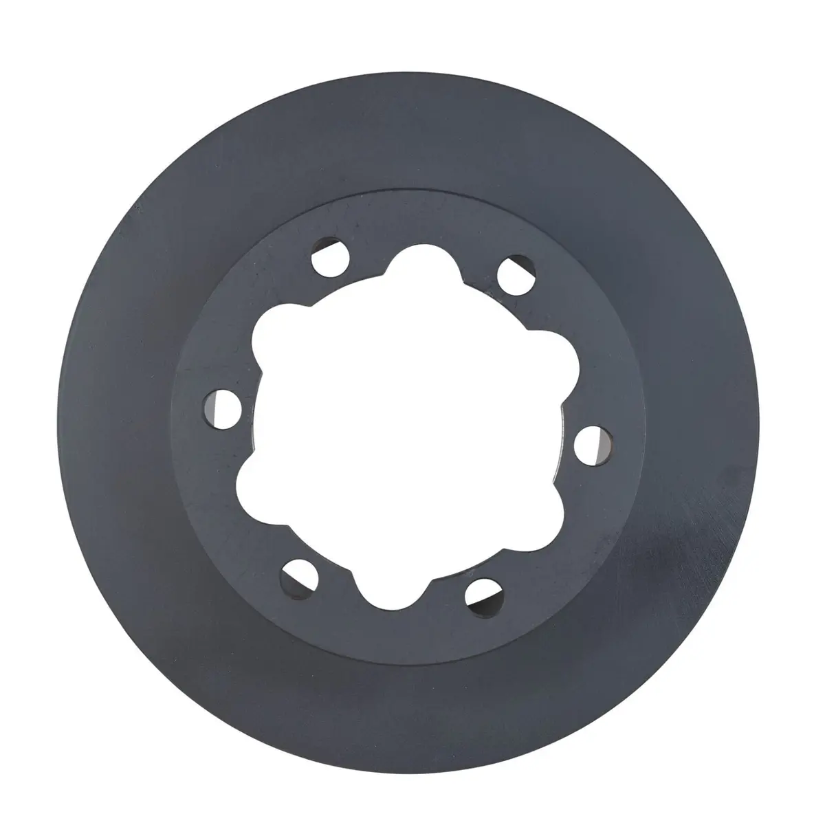 Rda Rear Brake Rotor 303Mm X 25 Min Rda7924 Mercedes Benz Volkswagen Golf 1