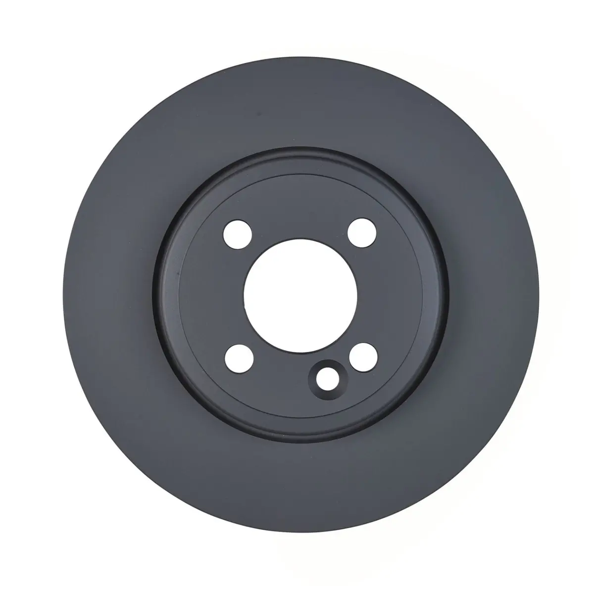 Rda Front Brake Rotor 320Mm X 26 Min (C/Hole 68Mm) Rda8537 Mazda Cx-8 Cx-9 Tc 1