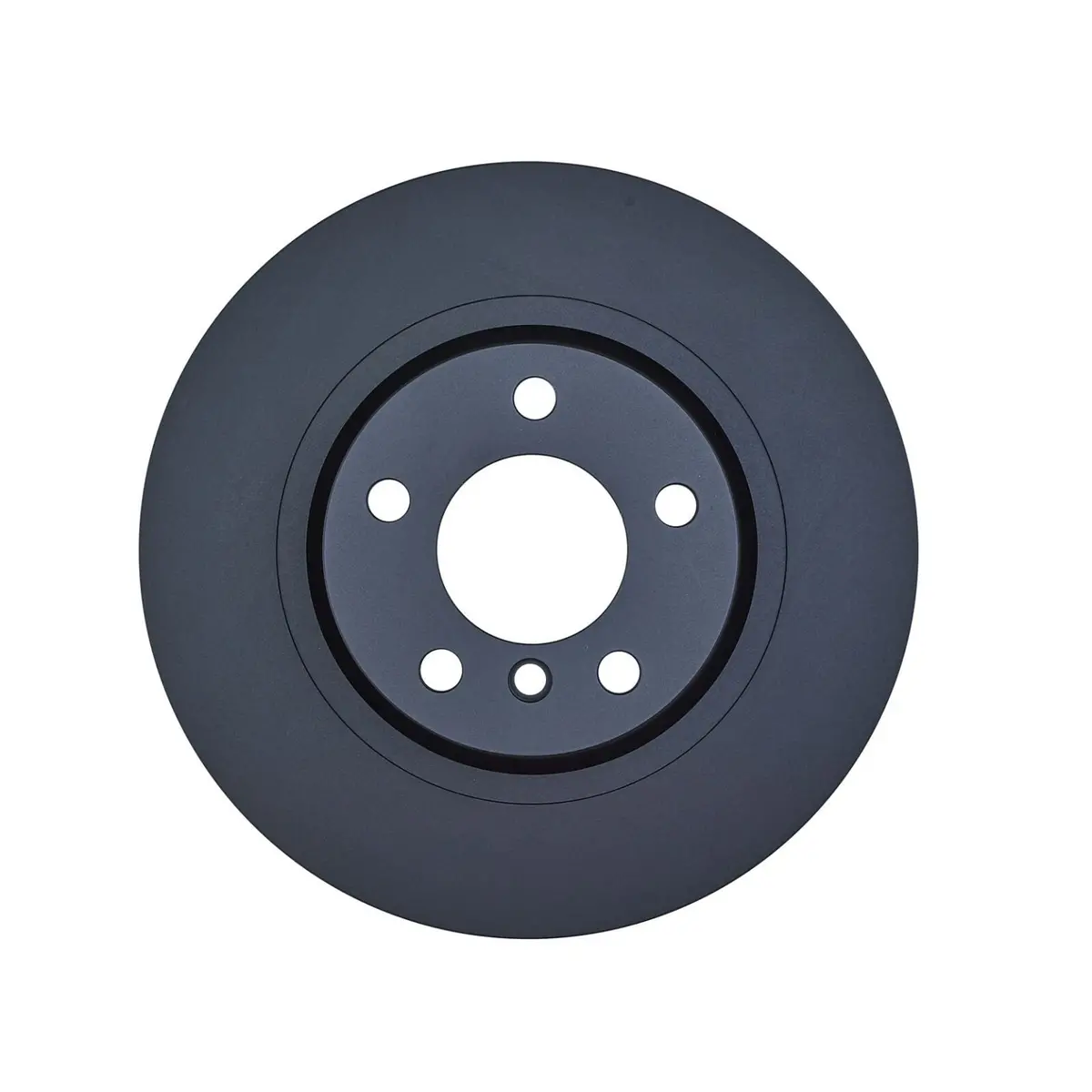 Rda Rear Brake Rotor 330Mm X 18.4 Min Rda8170 Bmw 520I X3 F25 G01 X4 F26 G02 1